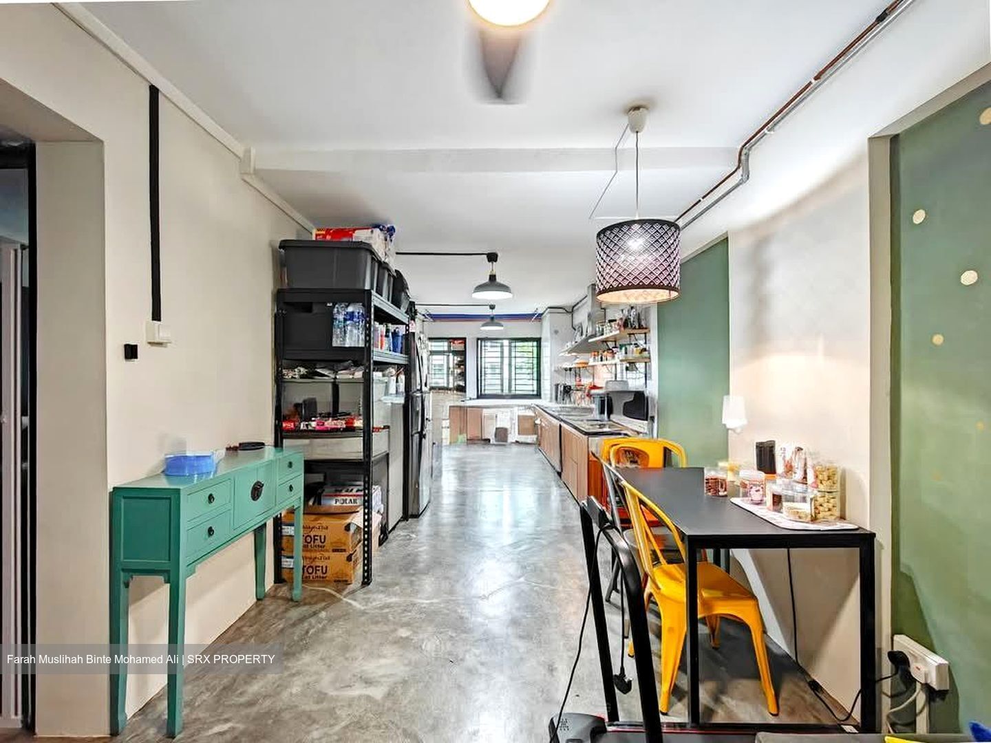Blk 419 Teck Ghee Heartlands (Ang Mo Kio), HDB 3 Rooms #581059911